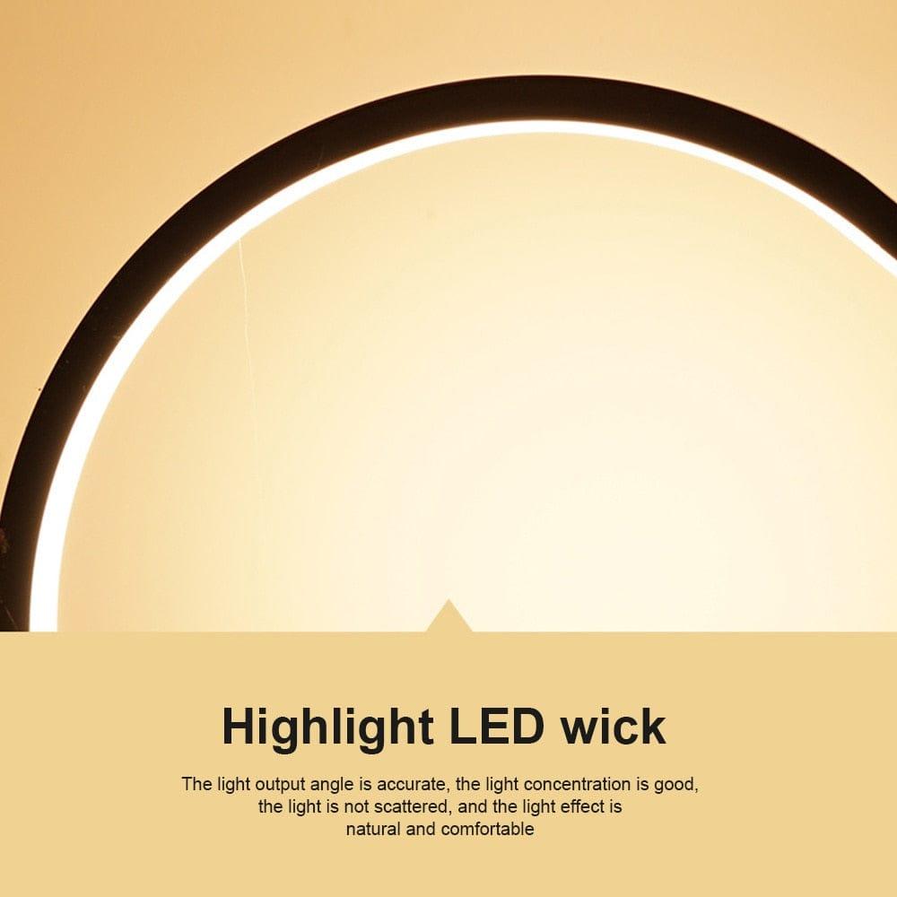 Liora Lamp