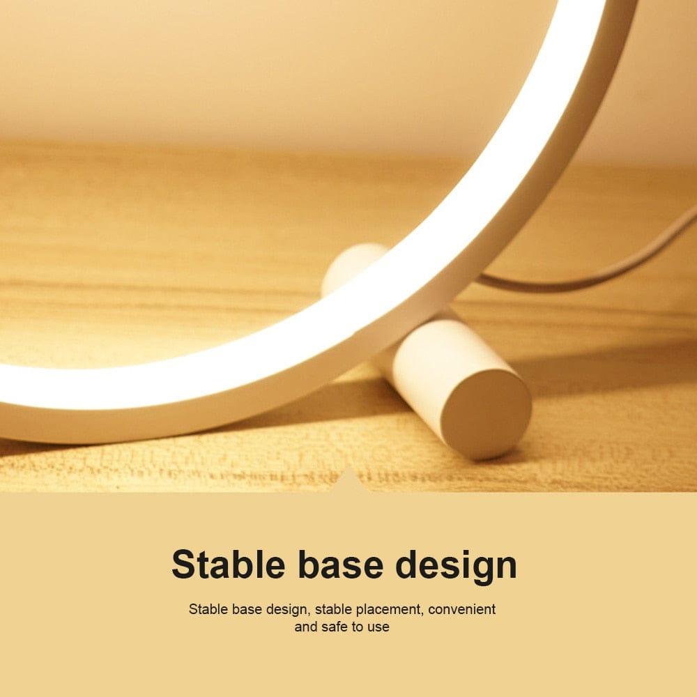 Liora Lamp