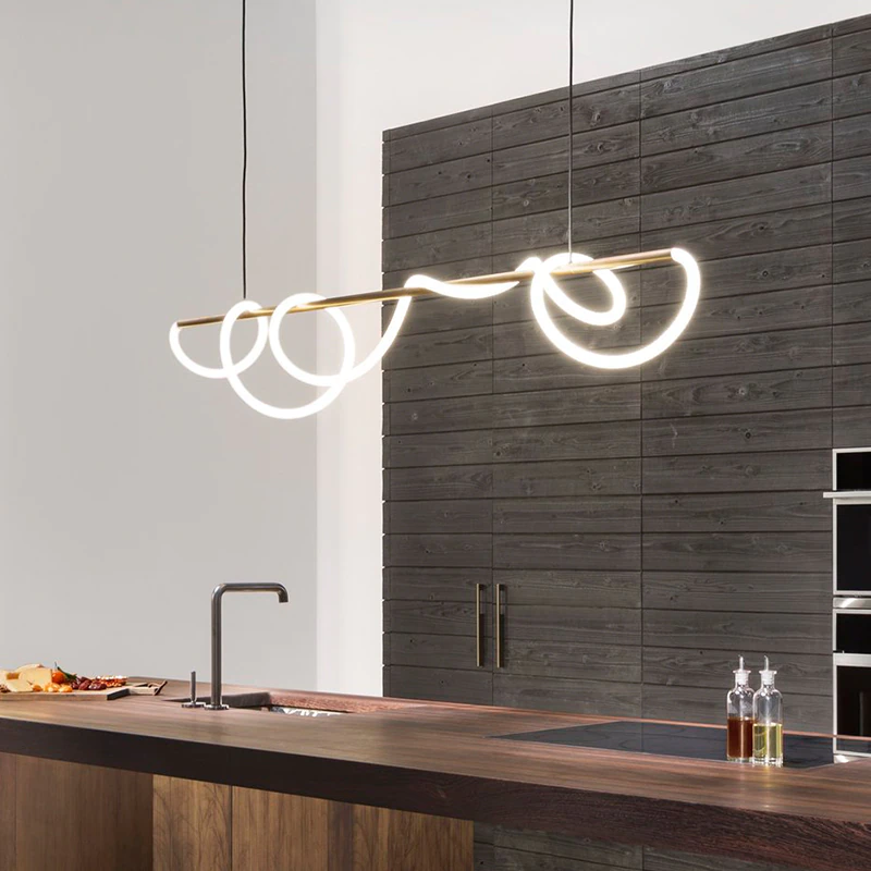 Elara Pendant Light