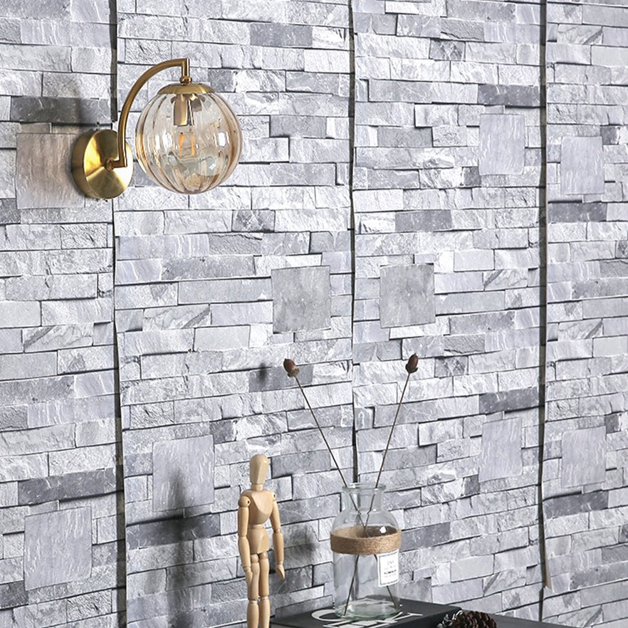 Aurora Wall Light