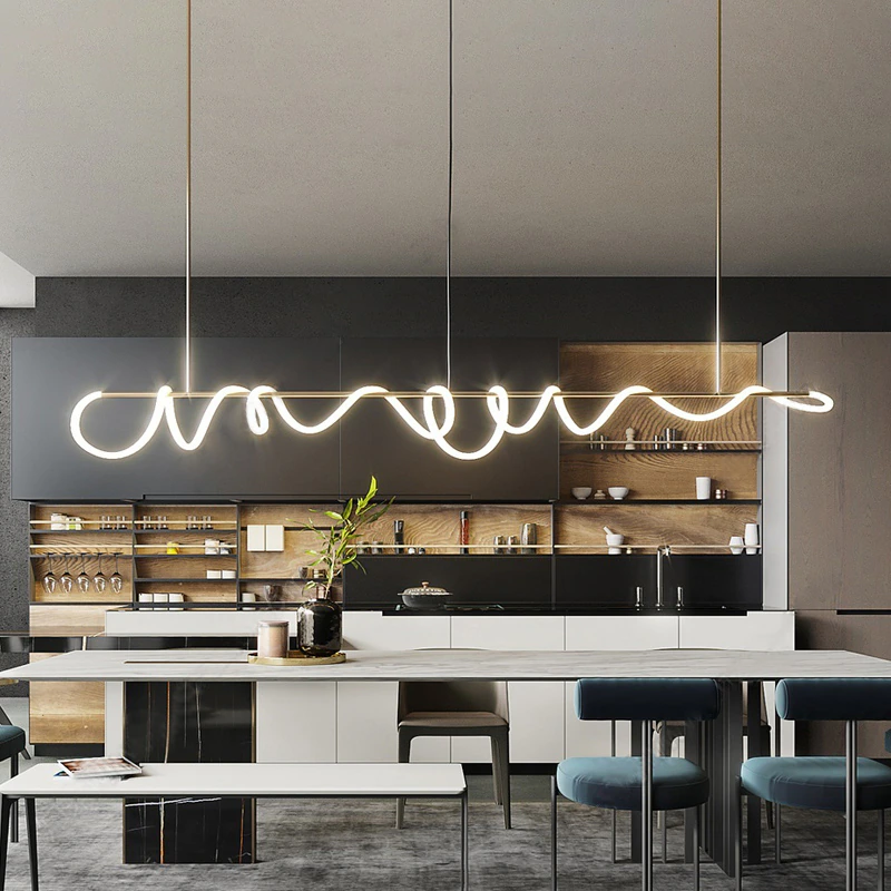 Elara Pendant Light