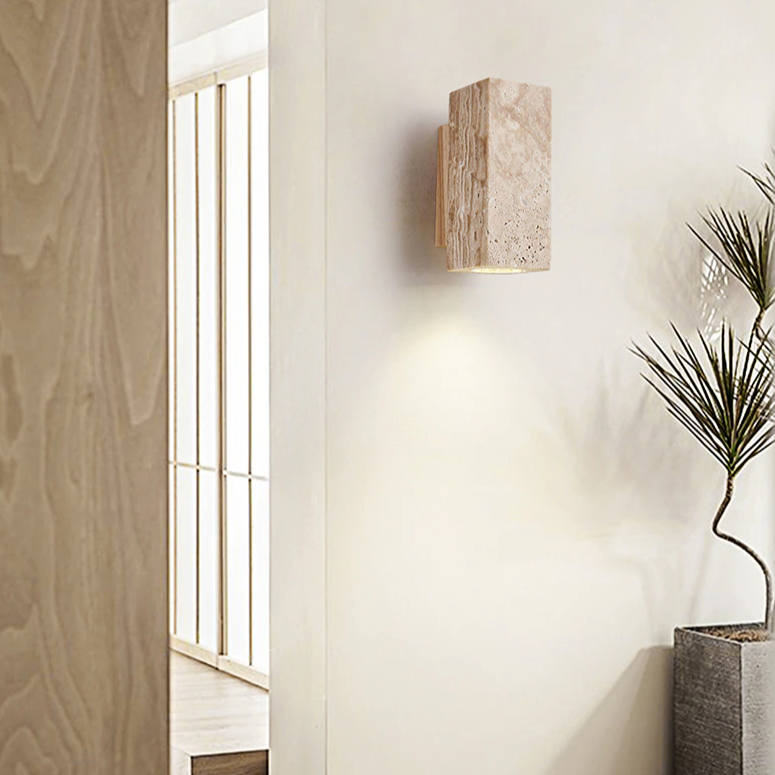 Sora Wall Light