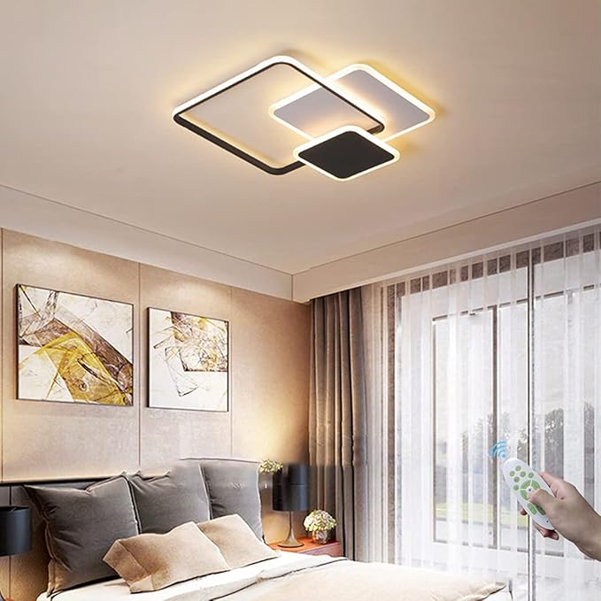 Linea LED Ceiling Light