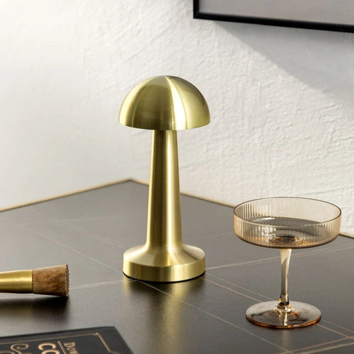 Alaric Dimmable Table Lamp