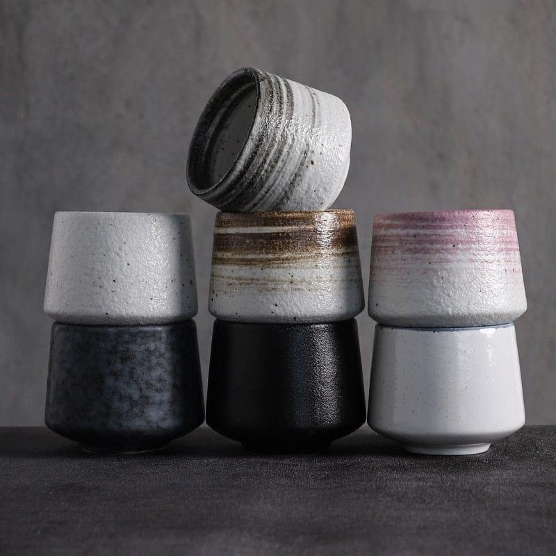 Nahara Ceramic Tea Cup