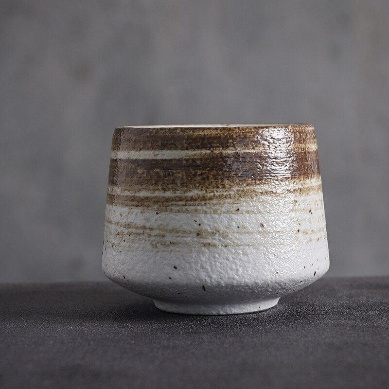 Nahara Ceramic Tea Cup