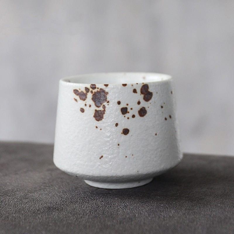 Nahara Ceramic Tea Cup