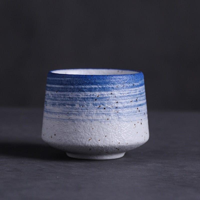 Nahara Ceramic Tea Cup