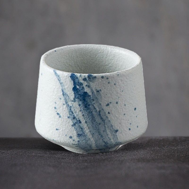 Nahara Ceramic Tea Cup