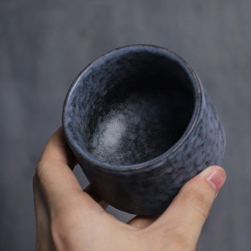 Nahara Ceramic Tea Cup