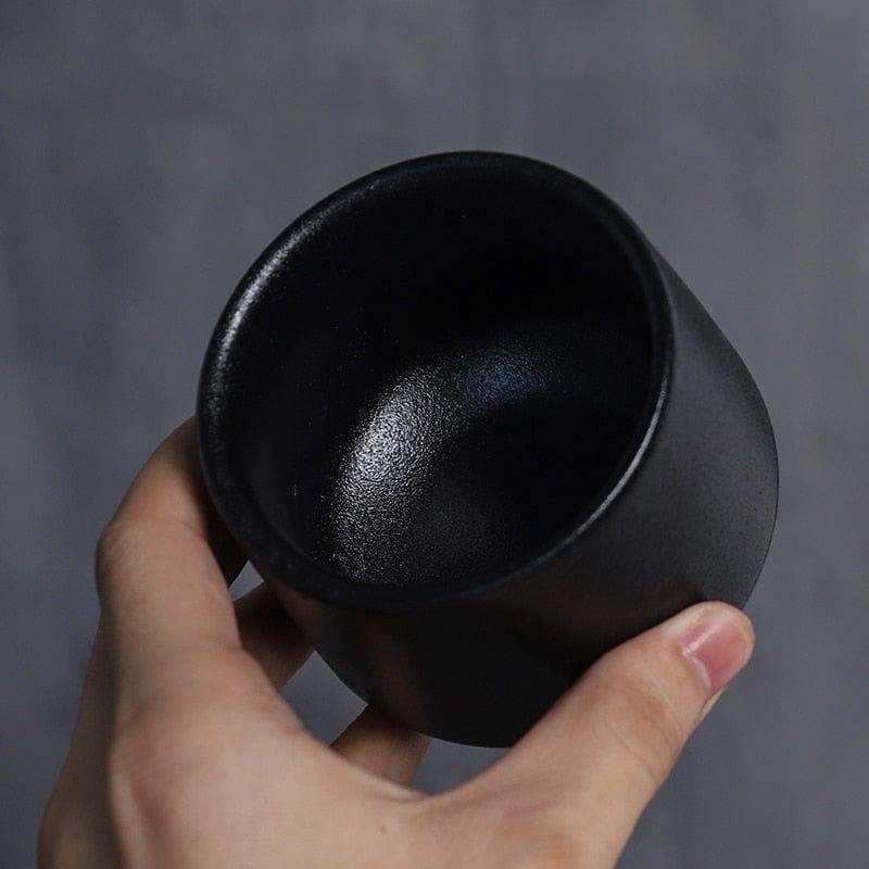 Nahara Ceramic Tea Cup