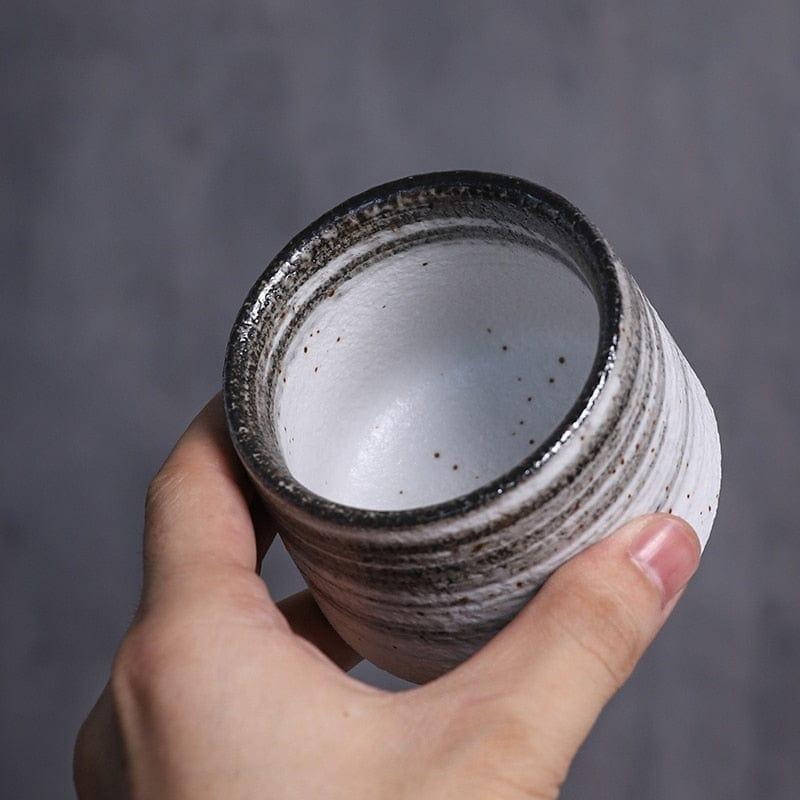 Nahara Ceramic Tea Cup