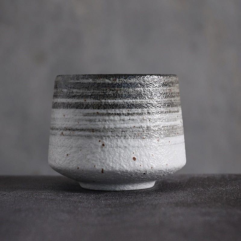 Nahara Ceramic Tea Cup