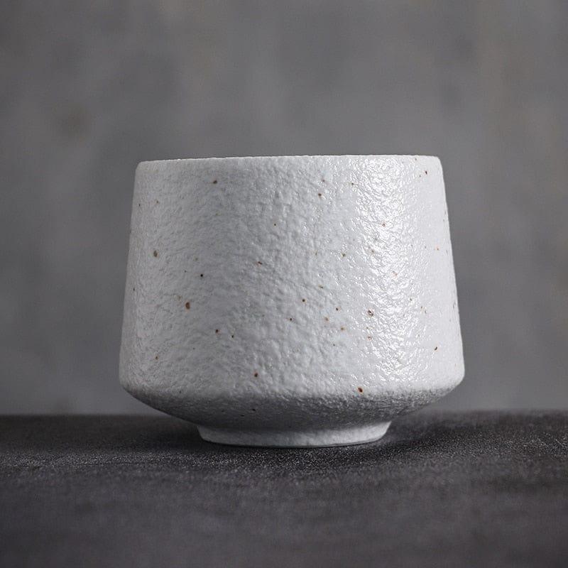 Nahara Ceramic Tea Cup