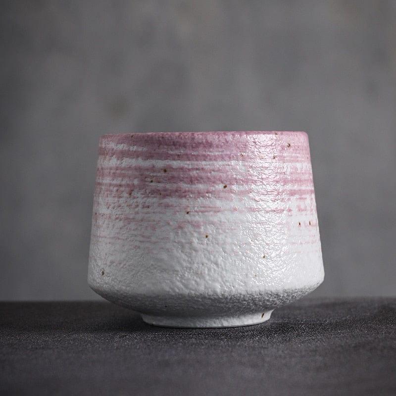 Nahara Ceramic Tea Cup