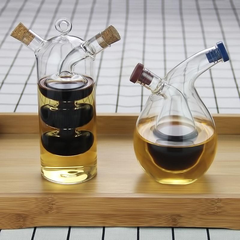 Aurius Oil & Vinegar Bottle