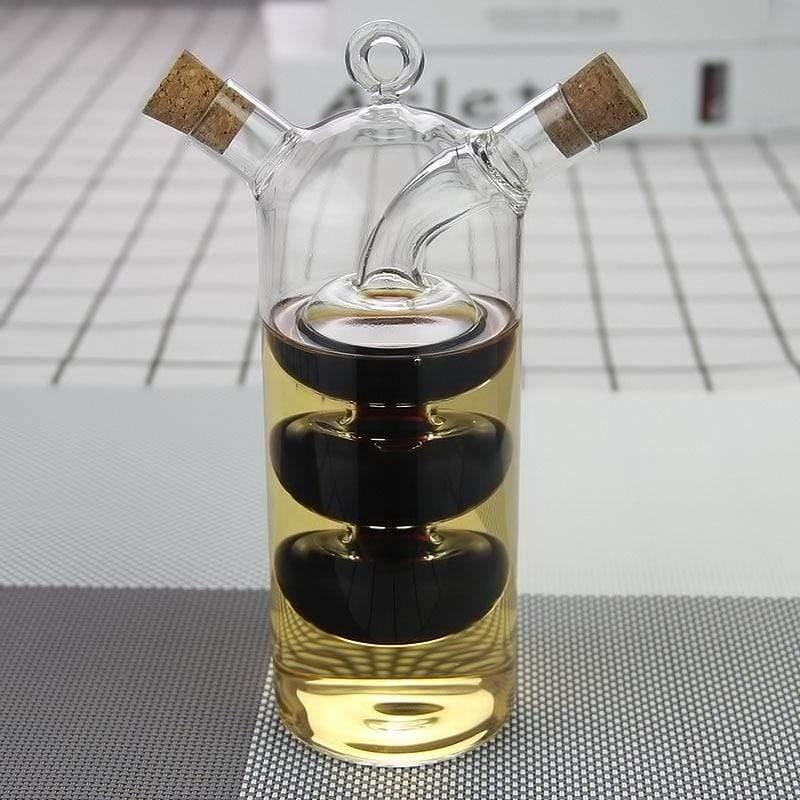 Aurius Oil & Vinegar Bottle