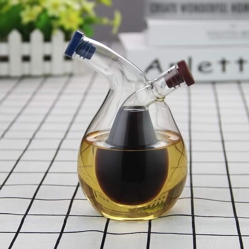 Aurius Oil & Vinegar Bottle