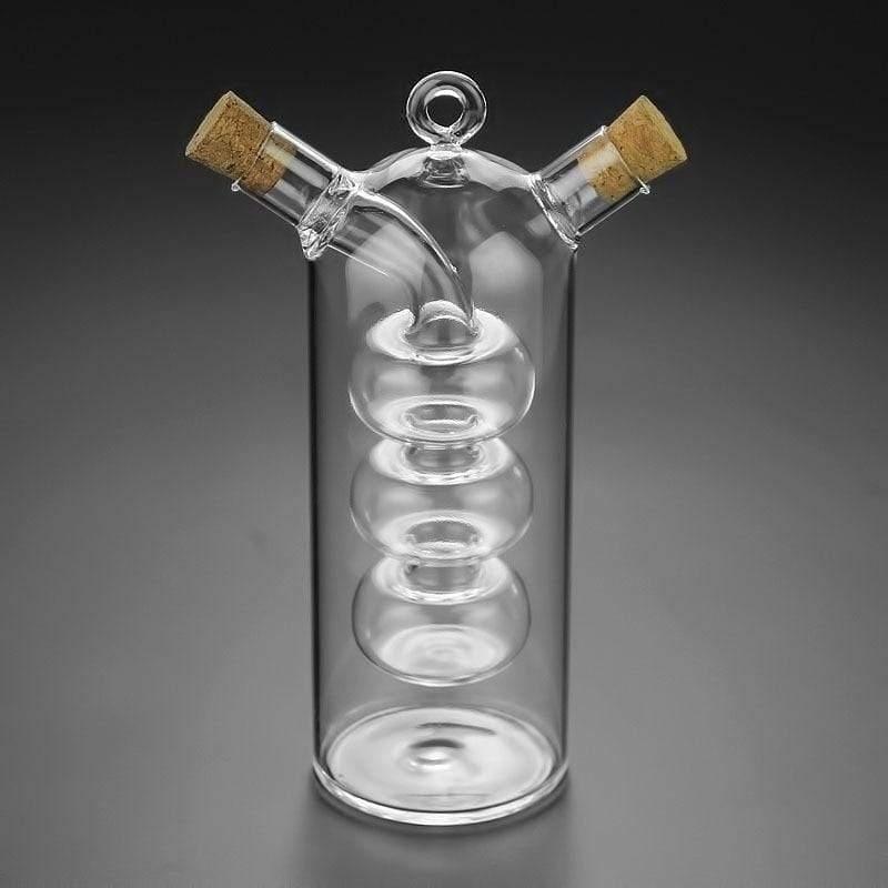 Aurius Oil & Vinegar Bottle
