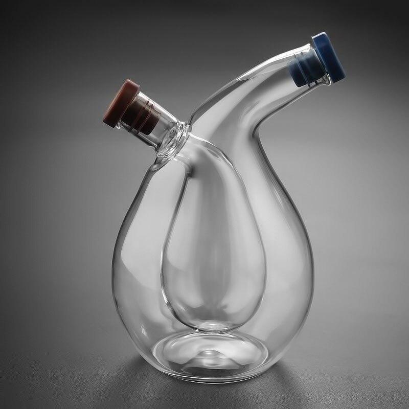 Aurius Oil & Vinegar Bottle