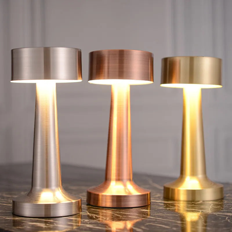 Alaric Dimmable Table Lamp