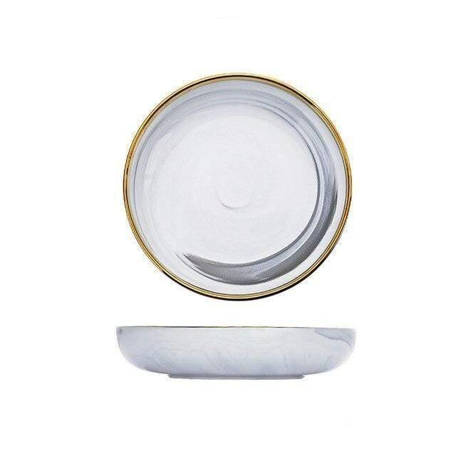 Callista Dinnerware Set