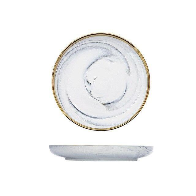 Callista Dinnerware Set