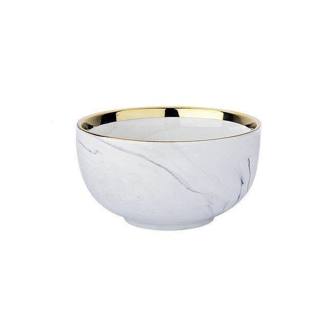 Callista Dinnerware Set