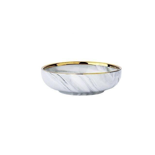 Callista Dinnerware Set