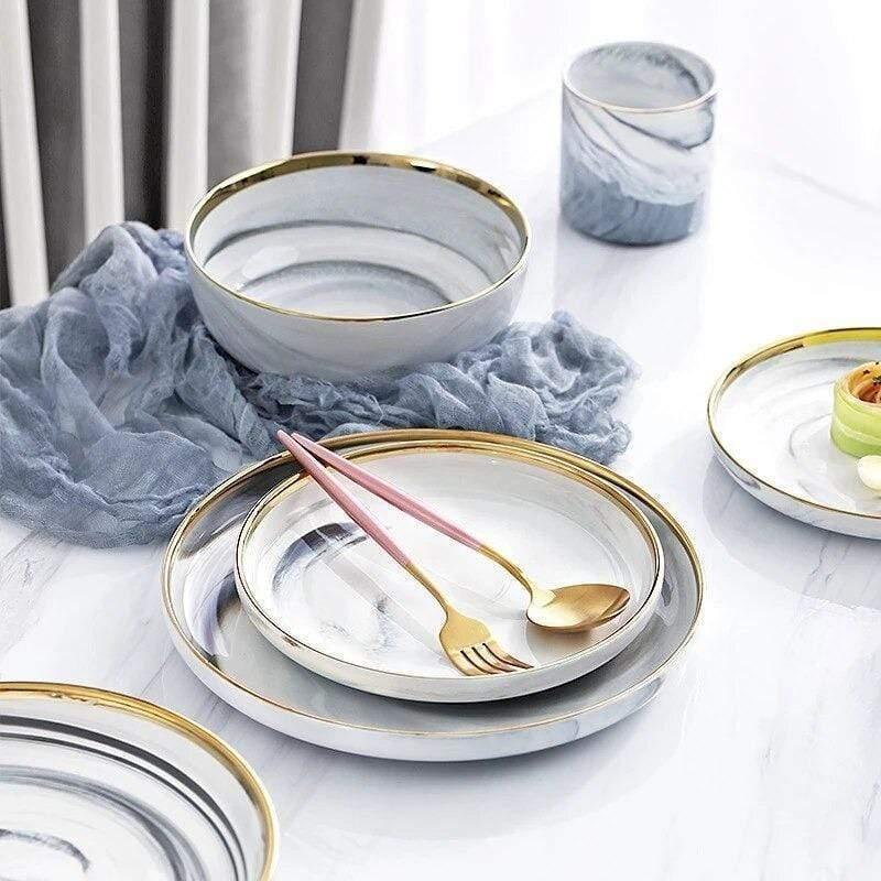 Callista Dinnerware Set