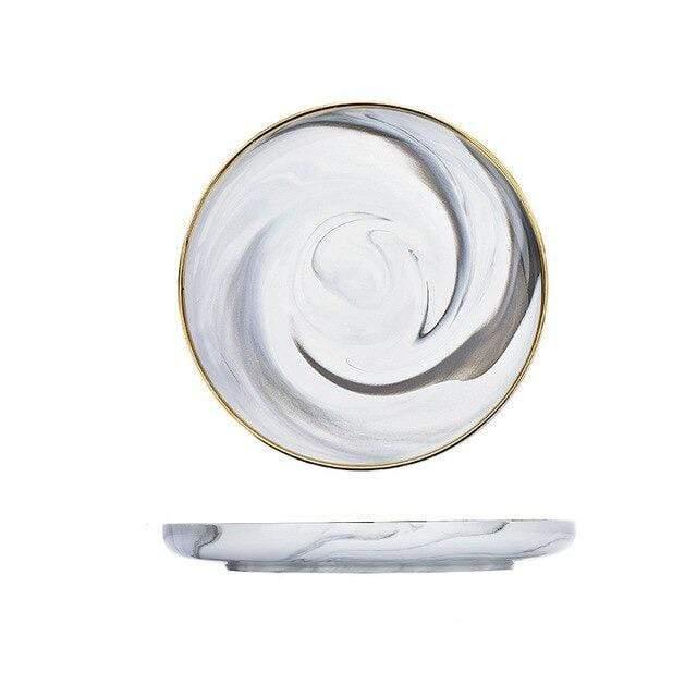 Callista Dinnerware Set