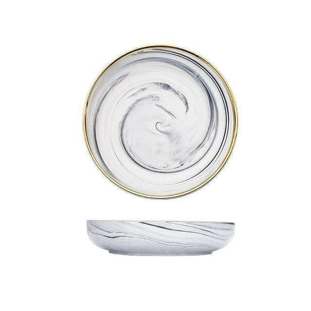 Callista Dinnerware Set