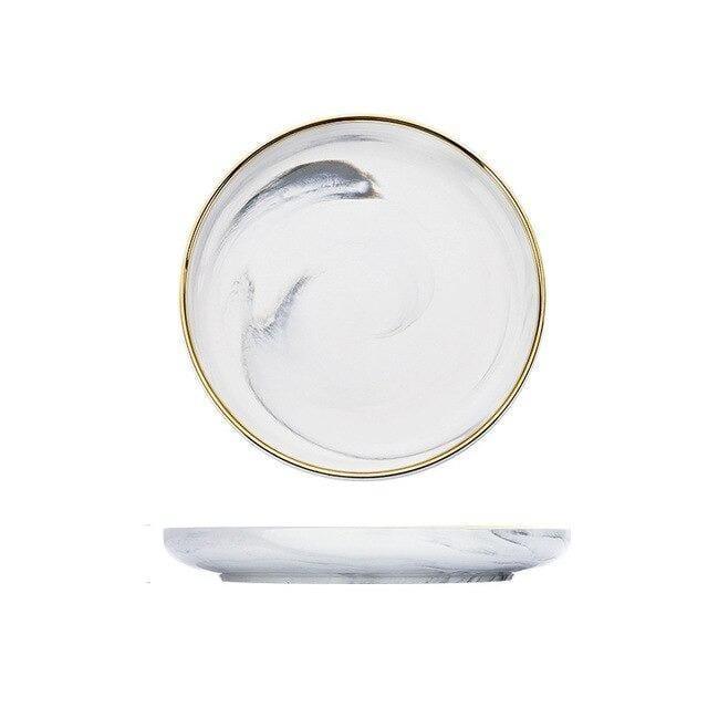 Callista Dinnerware Set
