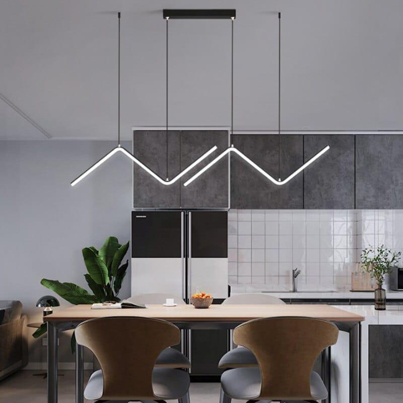 Luminara Chandelier