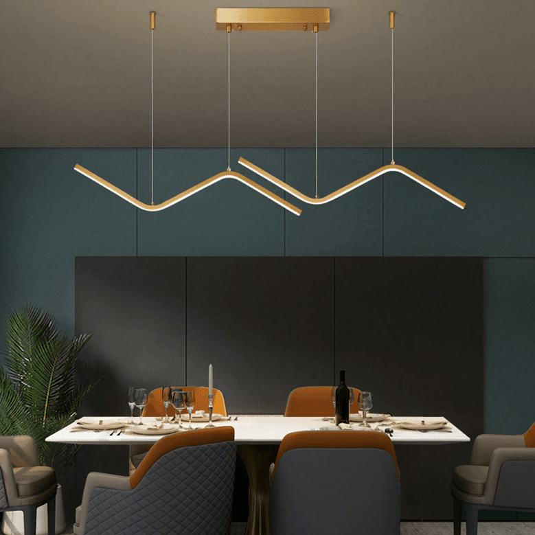 Luminara Chandelier