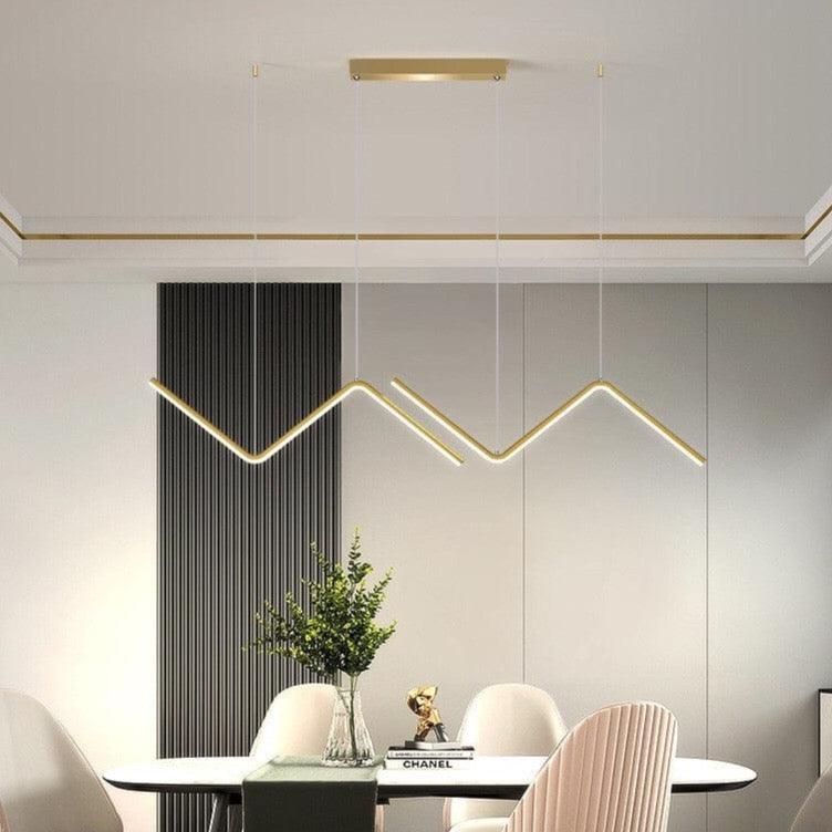 Luminara Chandelier