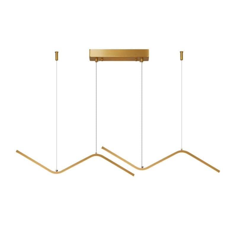 Luminara Chandelier