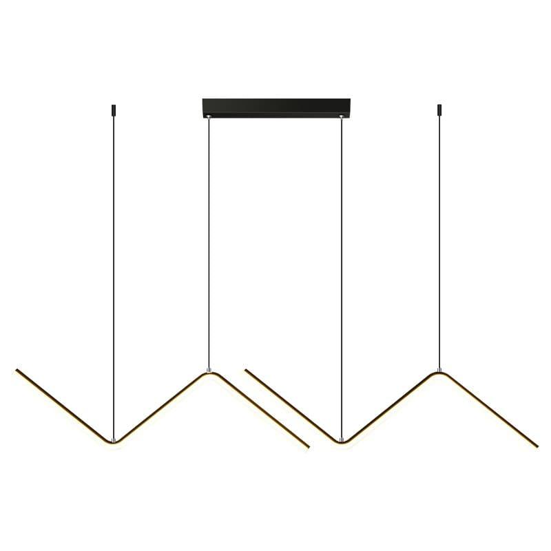 Luminara Chandelier