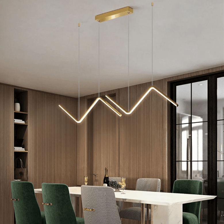 Luminara Chandelier