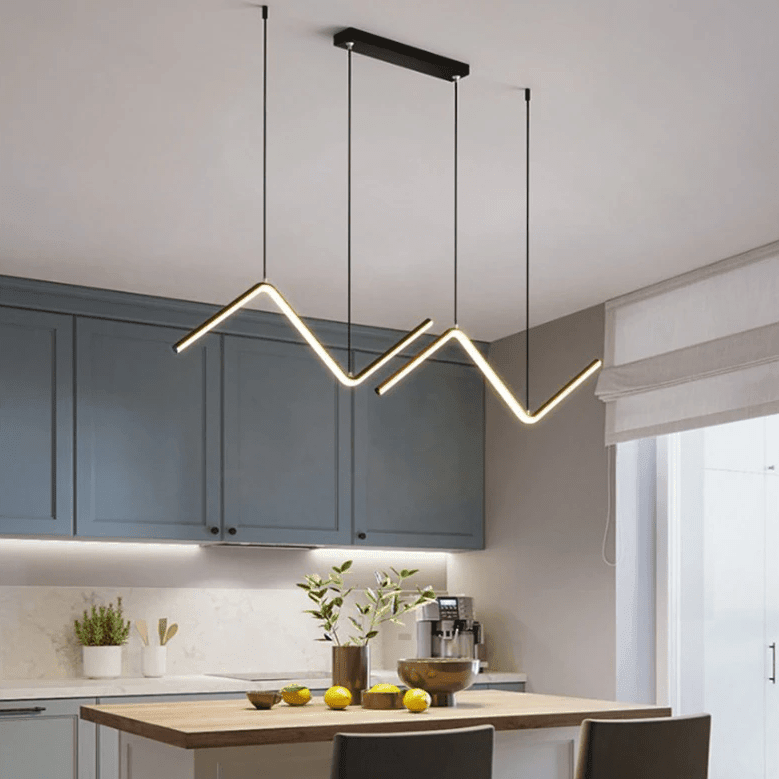 Luminara Chandelier
