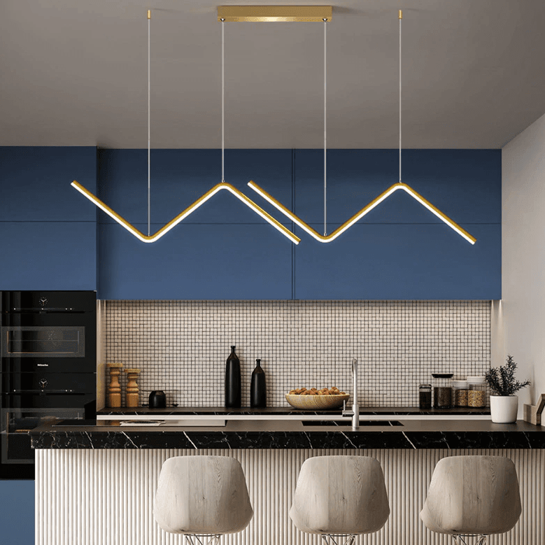 Luminara Chandelier