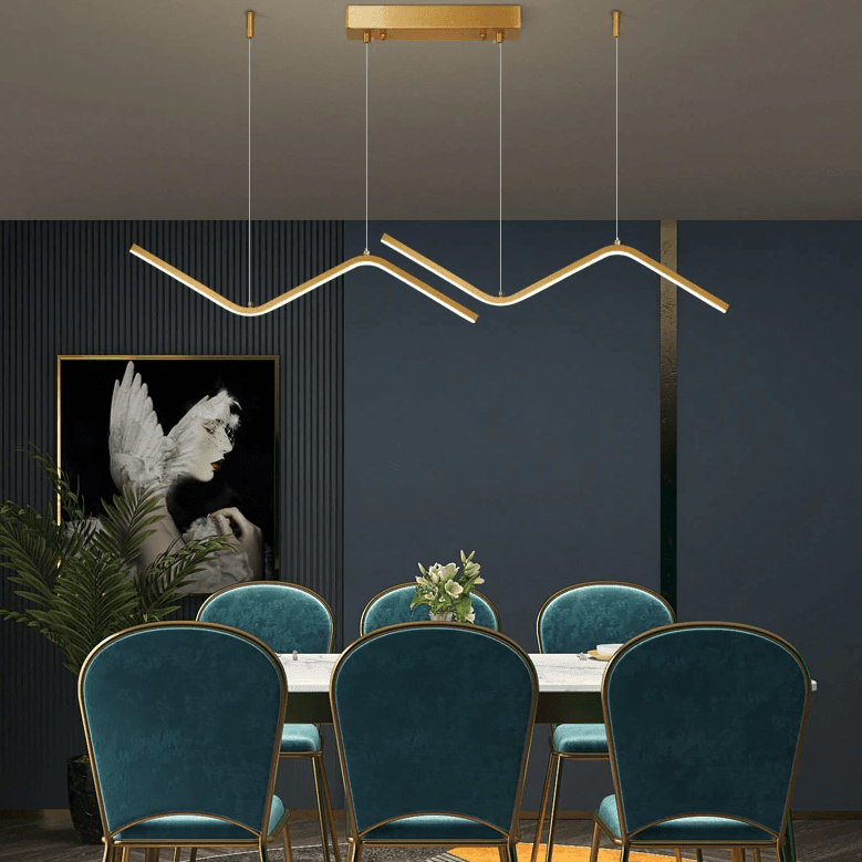 Luminara Chandelier