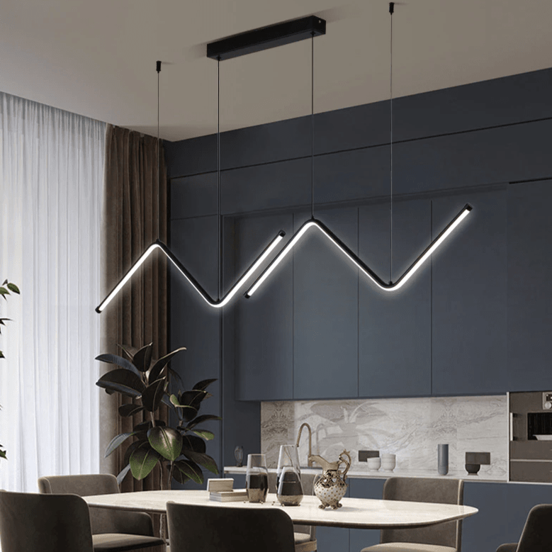 Luminara Chandelier