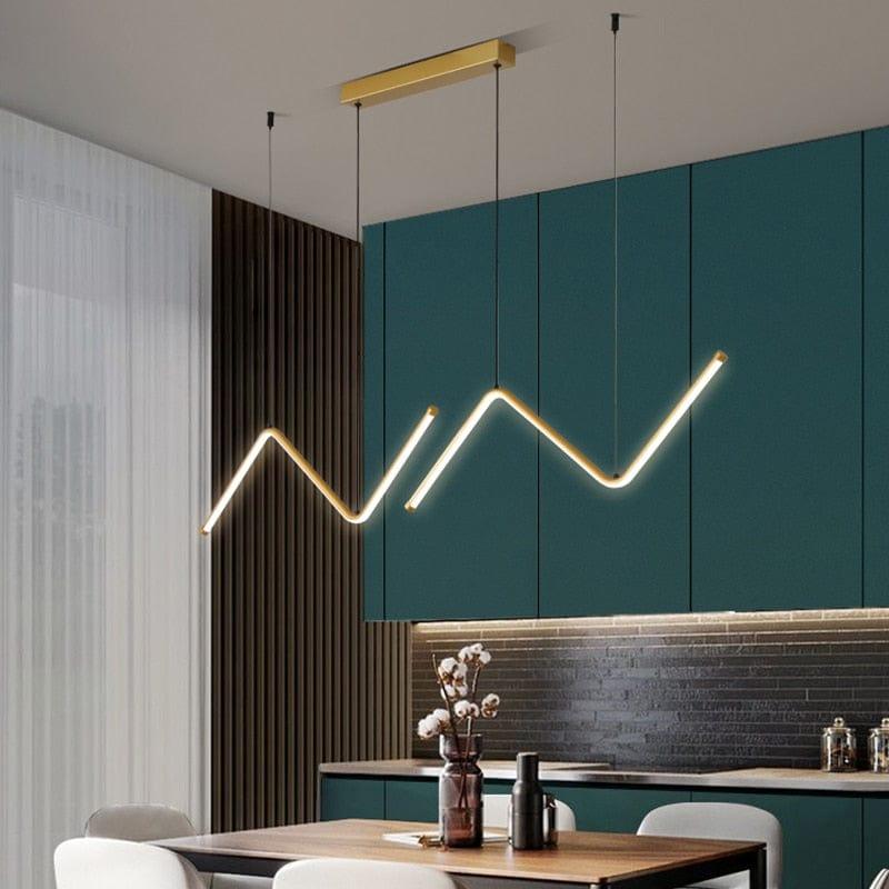 Luminara Chandelier