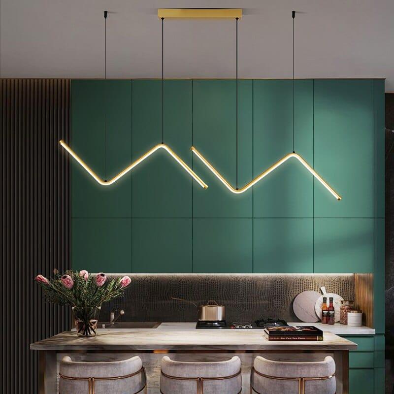Luminara Chandelier