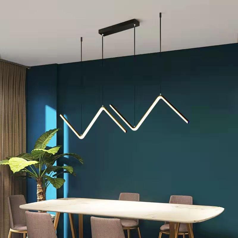 Luminara Chandelier