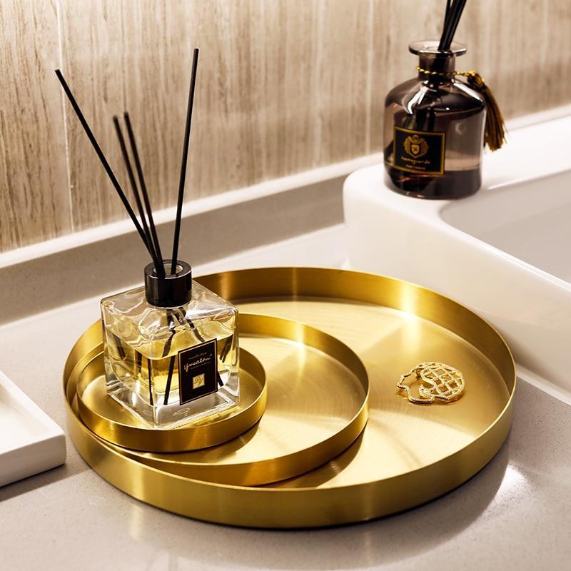 Celeste Decorative Tray