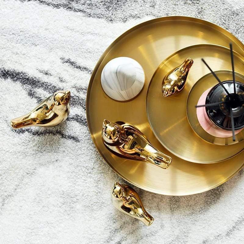 Celeste Decorative Tray