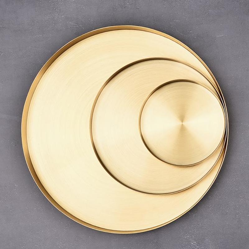 Celeste Decorative Tray