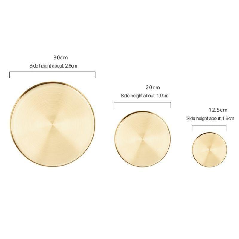 Celeste Decorative Tray